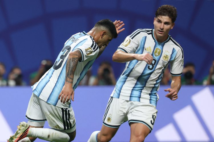 Argentina napravila jedna od najvećih preokreta u povijesti SP-u i prošla u četvrtfinale