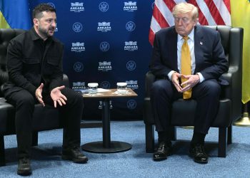 Trump odobrio Ukrajini licencu za rakete Patriot