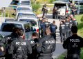 Šesnaestogodišnji hrvatski državljanin napao nožem dvije djevojčice u Njemačkoj