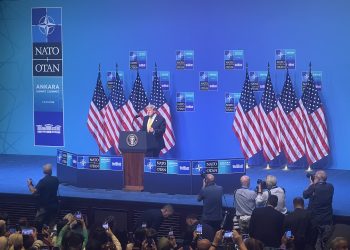 Trump o Iranu: Imali su vođe kojih više nema, možda ni novih vođa uskoro više neće biti, a možda ni mene više neće biti