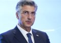 Plenković poželio sreću Biliću i osvrnuo se na ispadanje Hrvatske sa SP-a