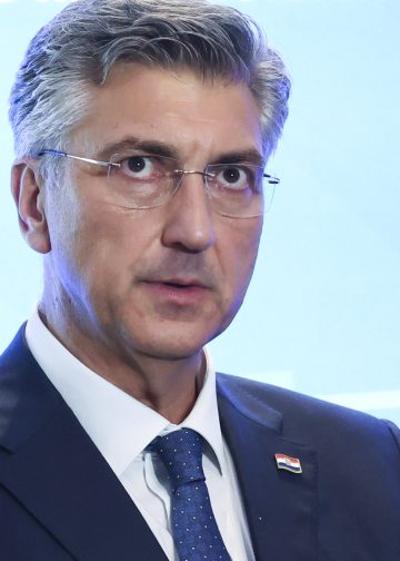 Plenković poželio sreću Biliću i osvrnuo se na ispadanje Hrvatske sa SP-a