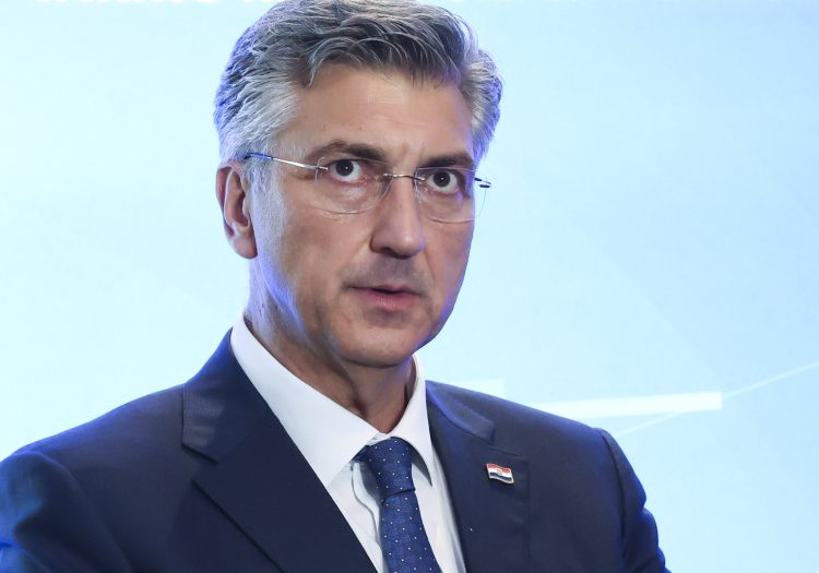 Plenković poželio sreću Biliću i osvrnuo se na ispadanje Hrvatske sa SP-a