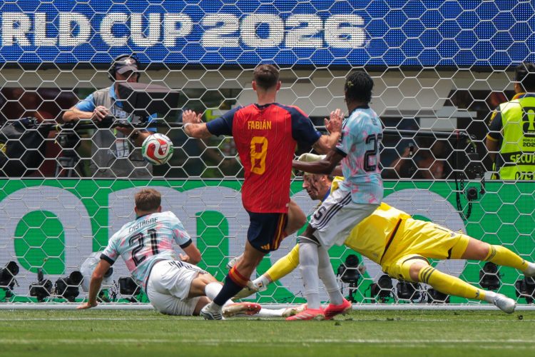 Španjolska svladala Belgiju i zakazala spektakl s Francuskom u polufinalu SP-a