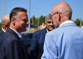 Jandroković: ‘Bio Milanović na izborima ili ne, svejedno je, on je irelevantan’
