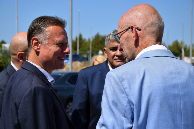 Jandroković: ‘Bio Milanović na izborima ili ne, svejedno je, on je irelevantan’