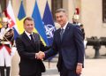 Plenković oštro o Milanoviću: ‘Ogroman problem za Hrvatsku’