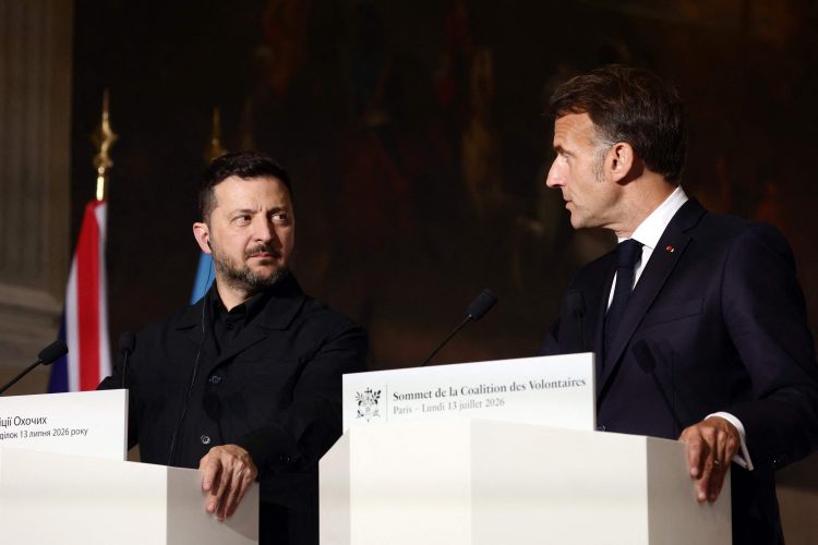 Plenković oštro o Milanoviću: ‘Ogroman problem za Hrvatsku’