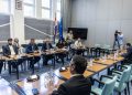 Saboru skinuo imunitet SDP-ovu Piližoti zbog sumnje na nasilje u obitelji