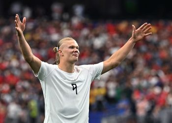 Norveška jedva preko Obale Bjelokosti