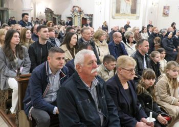 Starost je blagoslov, a ne teret