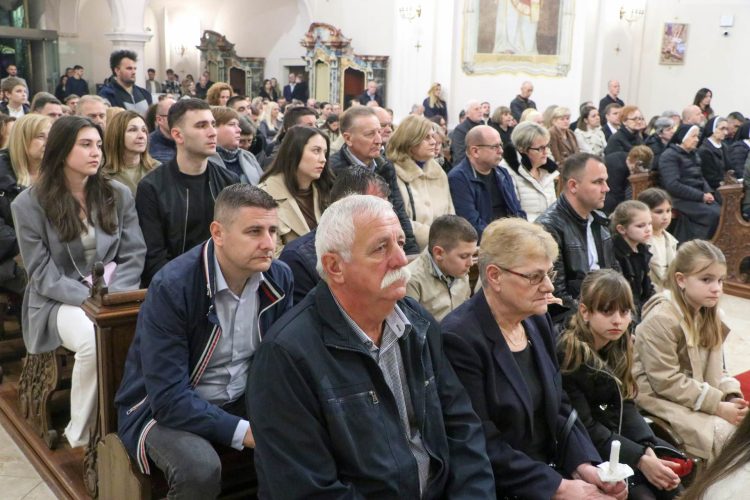 Starost je blagoslov, a ne teret