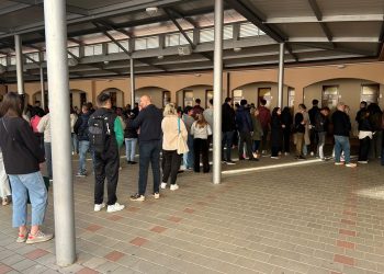 Kad bih danas napustio ovaj svijet…