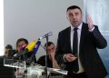 Uskok traži istražni zatvor za bivšeg šefa nabave MORH-a