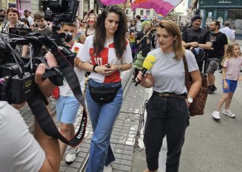 Tko i zašto mijenja HSLS u radikalno progresivnu lijevu stranku?