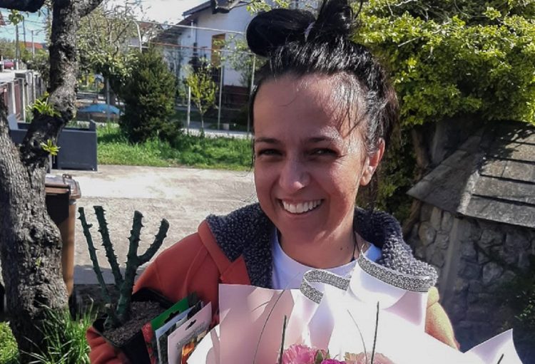 Kako su se spojili svetac, ratni zločinac i Maja Tenšek