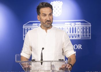 DORH pokrenuo izvide: što je natjeralo ministra Butkovića da brani SDP-ovce i uđe u sukob s Miletićem?