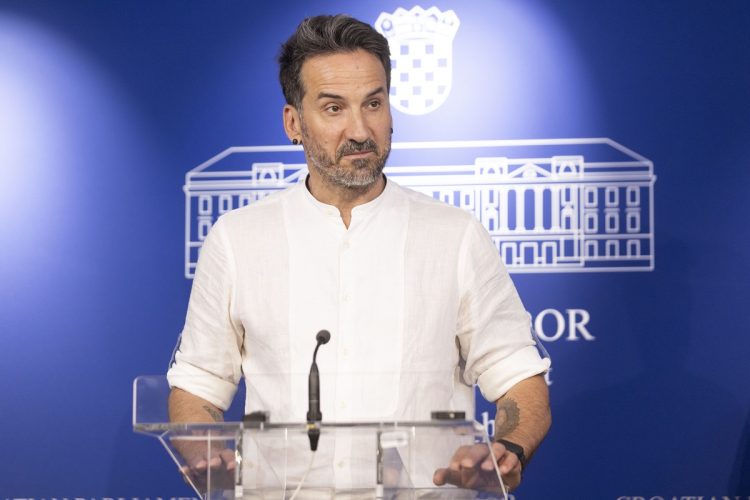 DORH pokrenuo izvide: što je natjeralo ministra Butkovića da brani SDP-ovce i uđe u sukob s Miletićem?