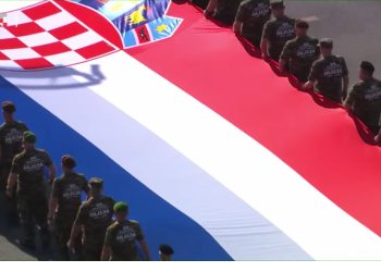 Što će se događati u Hrvatskoj ako Rusi probiju front u Ukrajini?