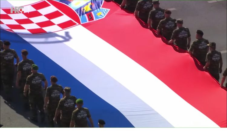 Što će se događati u Hrvatskoj ako Rusi probiju front u Ukrajini?