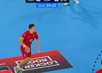 Čudo u Rumunjskoj: Hromin sa zvukom sirene srušio Norvešku za nevjerojatan prolaz Hrvatske!