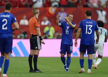 Klimatizirani pakao tehniziranog nogometnog prvenstva