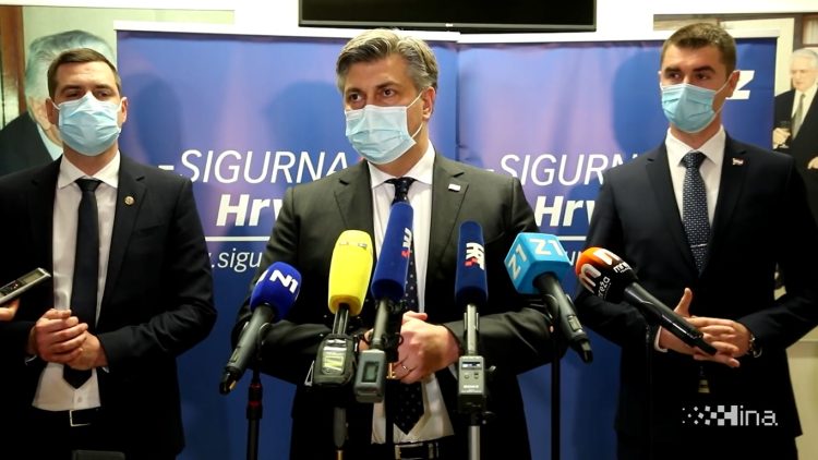 Nazvao Plenkovića tehnokratom bez ideologije, dobio lavinu uvredljivih komentara — a onda ih dočekao na volej