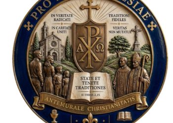 Pro FIDE Ecclesia: Zašto podržati udrugu koja čuva katolički nauk?