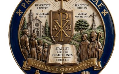 Ilustracija: Pro fide ecclesiae