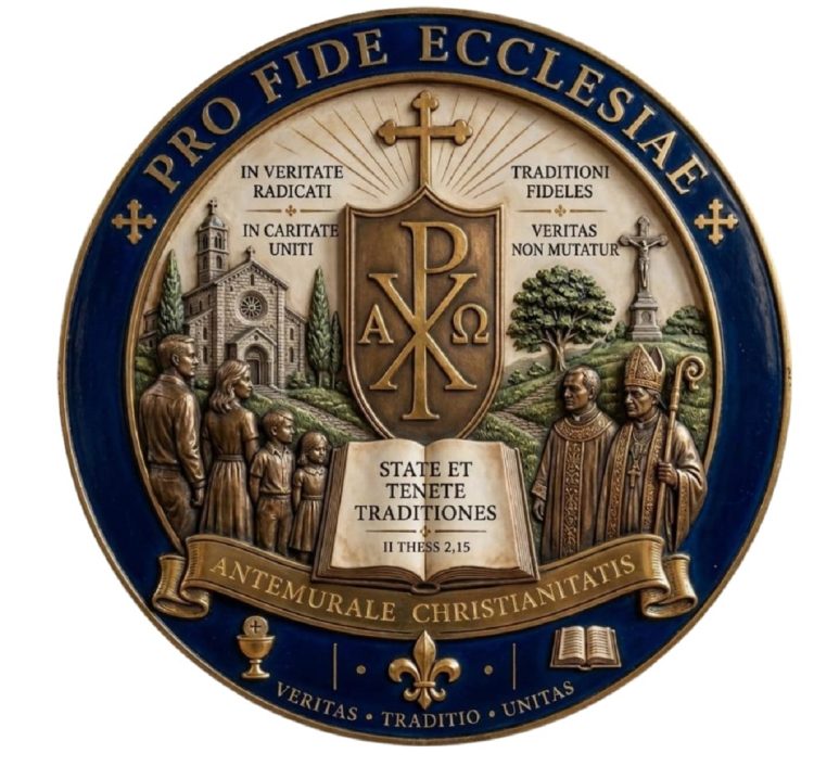Pro FIDE Ecclesia: Zašto podržati udrugu koja čuva katolički nauk?