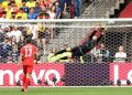 Švicarci preko jedanaesteraca do četvrtfinala s Argentinom