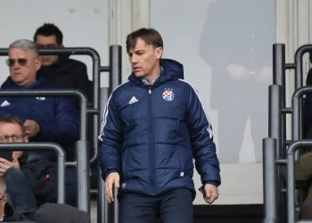U akciji USKOK-a uhićen bivši vatreni Dario Šimić