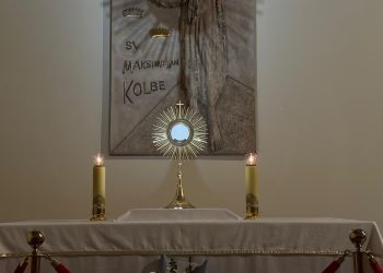 Protestanti slave simbol, katolici živoga Isusa – evo zašto je Crkva u pravu