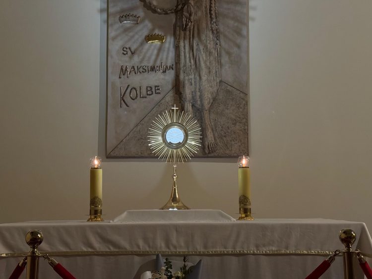 Protestanti slave simbol, katolici živoga Isusa – evo zašto je Crkva u pravu