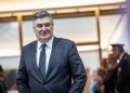 Milanović pokazao Pravilnik o službi u OSRH: Kundid može odbiti njegovu zapovijed samo ako se radi o izdaji ili kaznenom djelu