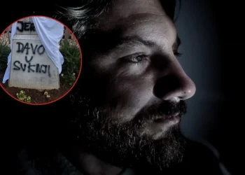 Nevjerojatan obrat: Poljak osumnjičen za vandalizam nekada je pješice hodočastio iz Varšave u Međugorje