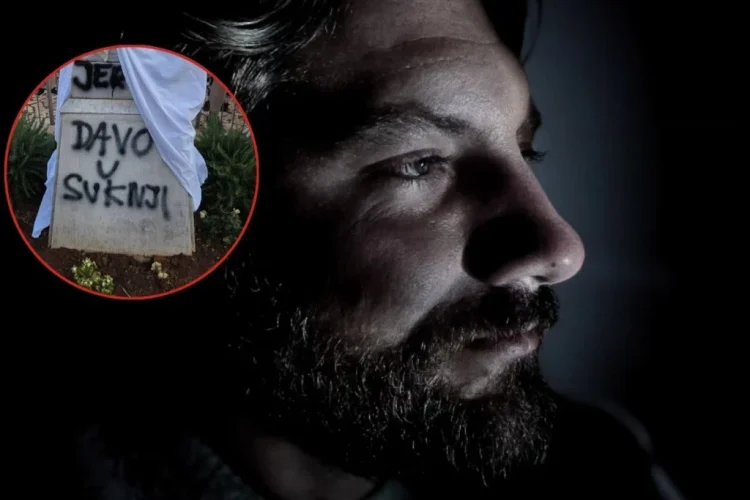 Nevjerojatan obrat: Poljak osumnjičen za vandalizam nekada je pješice hodočastio iz Varšave u Međugorje