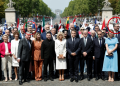 Pariz: ‘Hrvatska je točno tamo gdje treba biti’ – gleda u stražnjicu Vučića