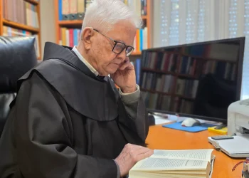 Fra Ivan Dugandžić: Trgovce Biblijom zanima prodaja, a ne sadržaj