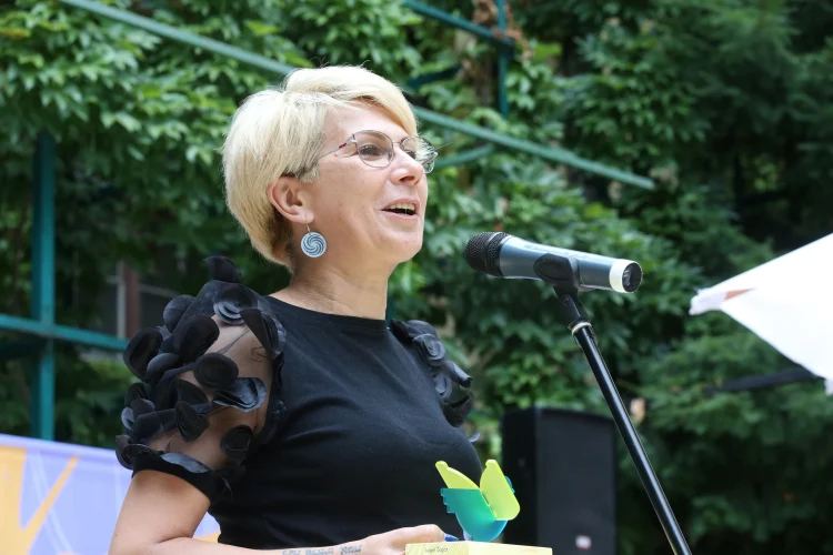 Ivana Šojat objavila roman ‘Ptičica’: Zašto je šutnja o teškim temama otrov za djecu i obitelj