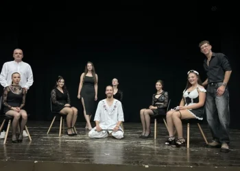 Tradicija i spajanje naroda: Hercegovac domaćin 31. Dana Hrvatskoga pučkog teatra