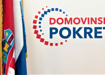 DP izašao iz vladajuće koalicije u Šibensko-kninskoj županiji
