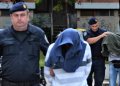 Marokanac koji je pretukao policajku bio je već osuđivan
