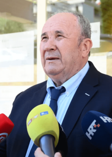 Afera konoba ‘Pršut’: Uz Željka Keruma uhićeni i njegov nećak te službenik Grada Kaštela