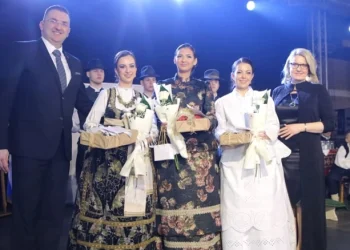 Veliko prelo u Subotici: Više od 400 uzvanika slavilo tradiciju bunjevačkih Hrvata