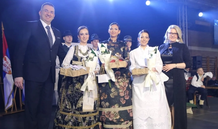 Veliko prelo u Subotici: Više od 400 uzvanika slavilo tradiciju bunjevačkih Hrvata