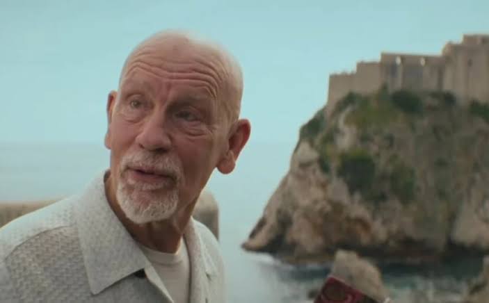 Ponos na ozaljske korijene: Slavni holivudski glumac John Malkovich službeno postao hrvatski državljanin