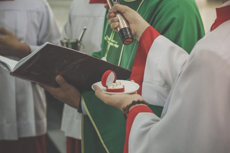 Jedno pitanje prije vjenčanja može spasiti cijeli brak