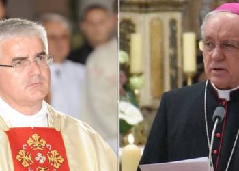 Nezapamćena afera prikrivanja homoseksualnog iskorištavanja maloljetnika u visokim crkvenim krugovima potresa Hrvatsku
