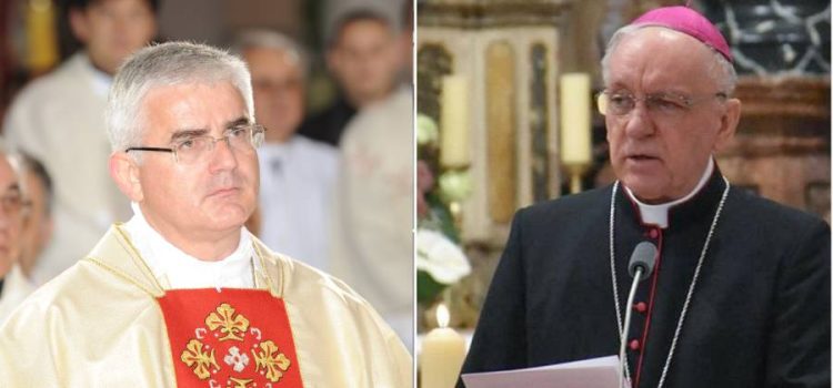 Nezapamćena afera prikrivanja homoseksualnog iskorištavanja maloljetnika u visokim crkvenim krugovima potresa Hrvatsku